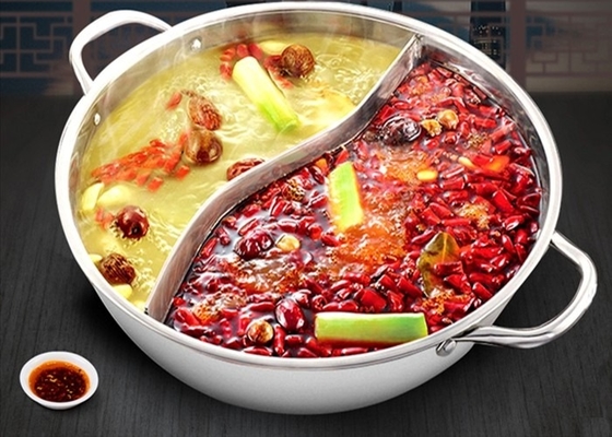 Ordnen Sie ein luftgetrocknetes Tien Tsin Chili Pods For-Küche-Kochen