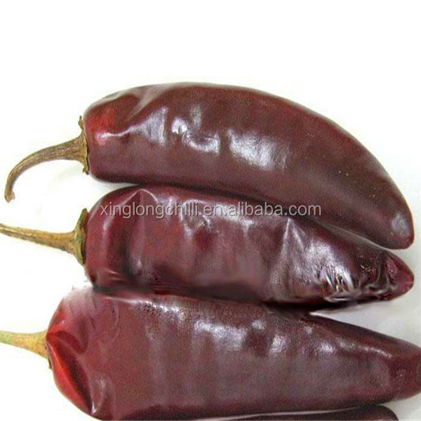 Feine Chili-Flakes zerkleinerte Chili-Pfeffer würziger Geschmack 5 - 8 Maschen 25kg/Ctn