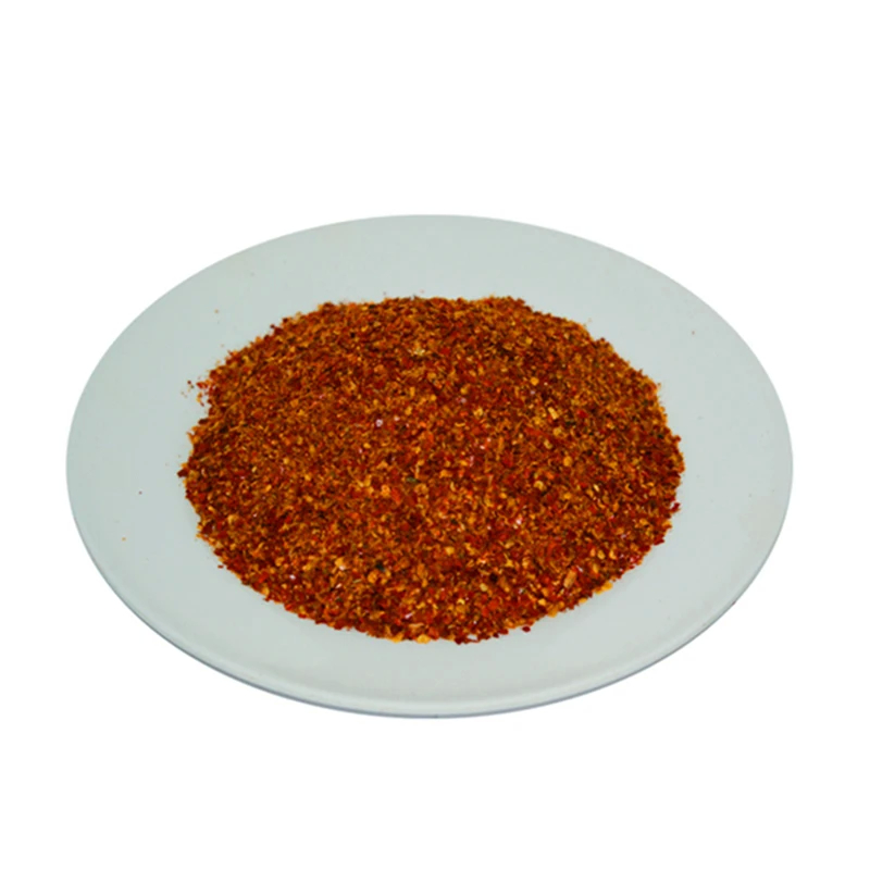 Spicy Hot 500-50000shu Zerkleinerte Chilli Flakes Heiße Chilli Flakes Gewürze für Gewürzmischungen