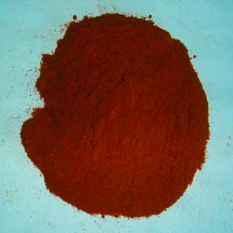 Feine scharfe rote Chilli Pfefferpulver ASTA 60/ 80/ 100/ 120/ 140/ 160/ 180/ 200/ 220