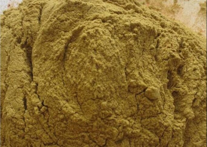 Bio-mildes rotes Chilipulver mit 0-100 SHU Schärfegrad und 100 Gramm Nettogewicht für die chinesische Küche